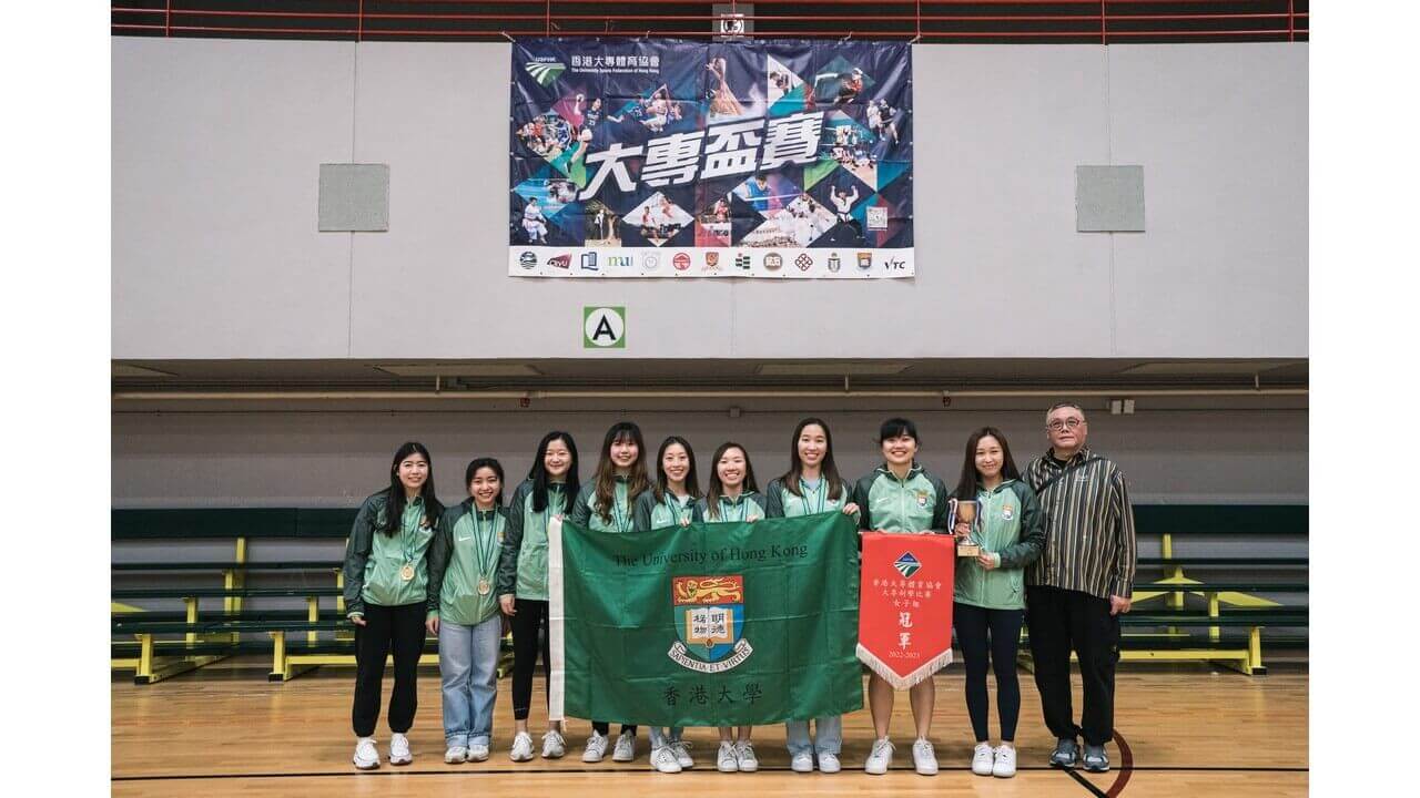 Fencing Team 43