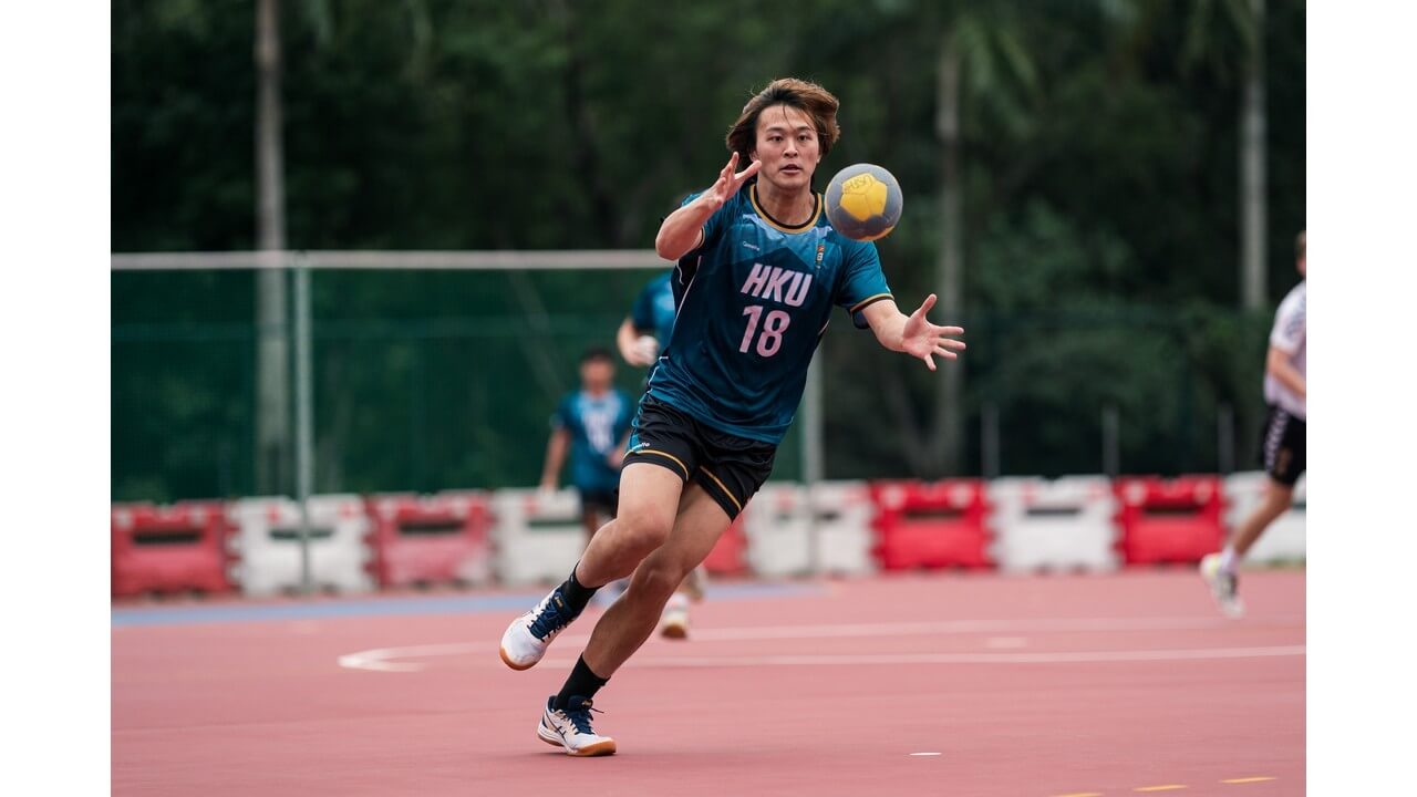 Handball Team 24