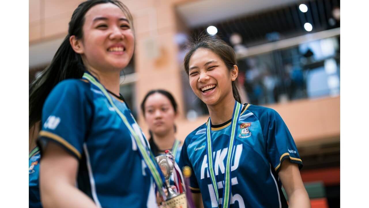 Handball Team 31