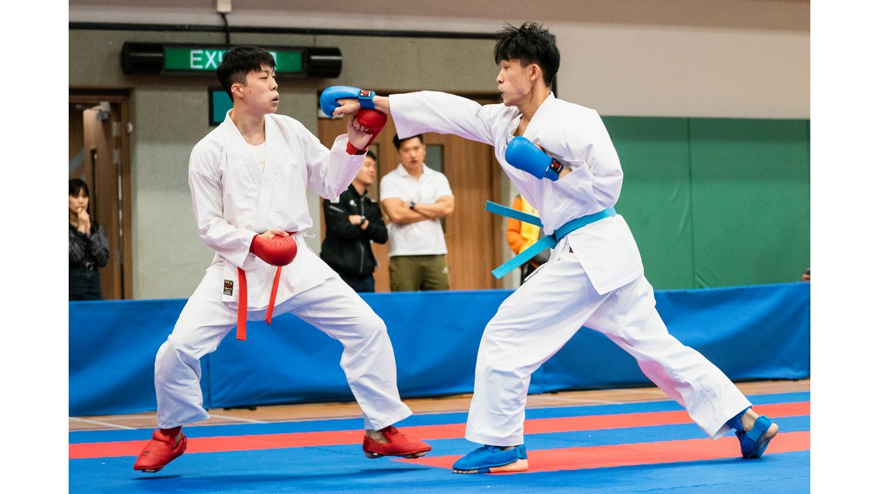 Karate Team 8