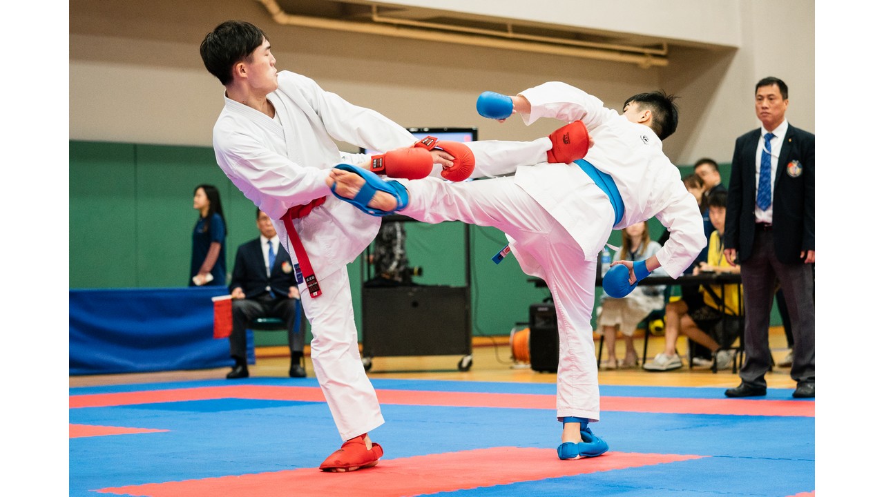 Karate Team 9