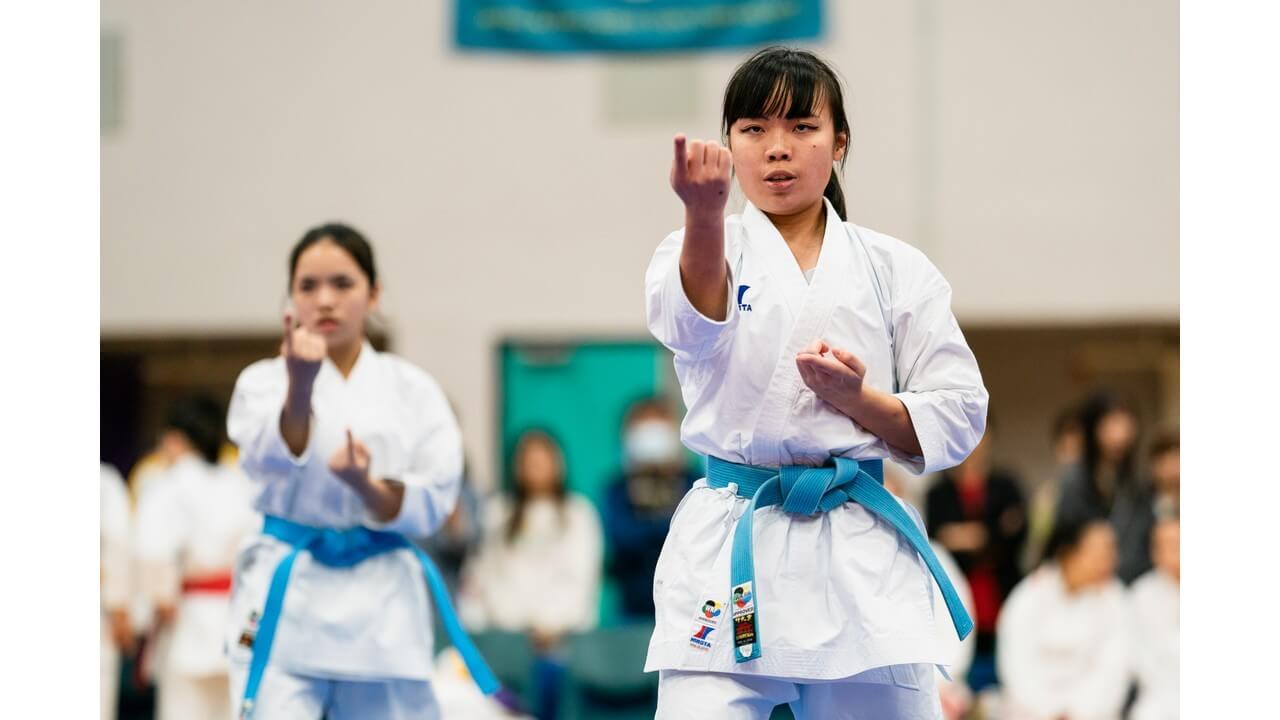 Karate Team 13