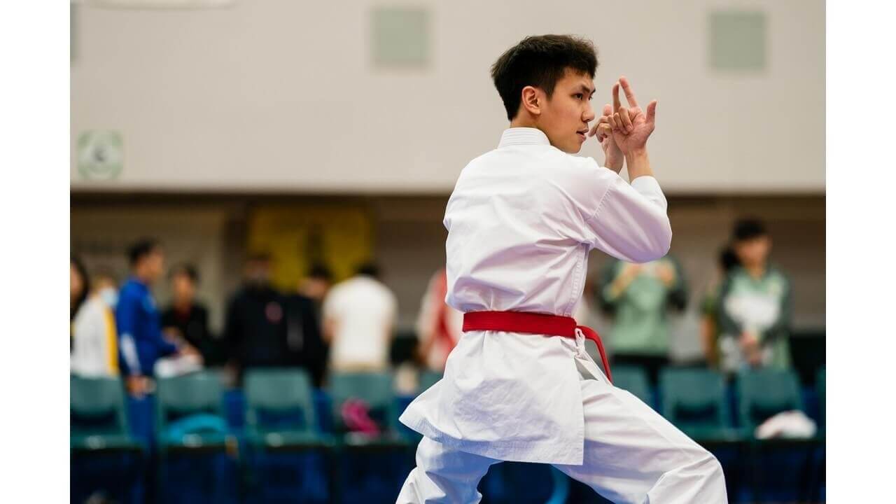 Karate Team 22