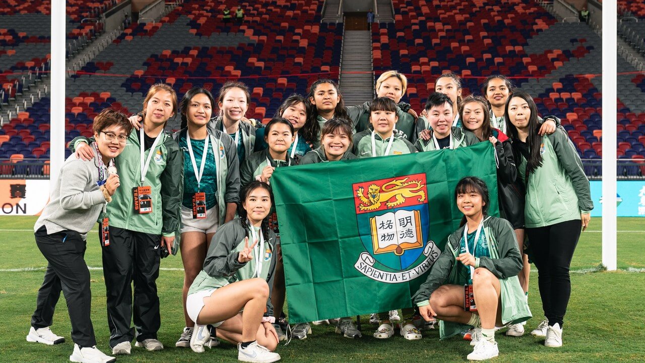 Rugby Team 4