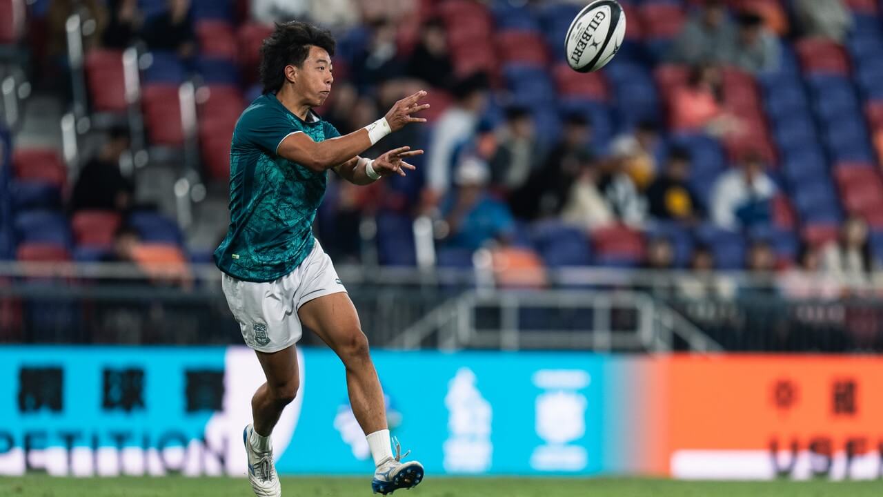 Rugby Team 12