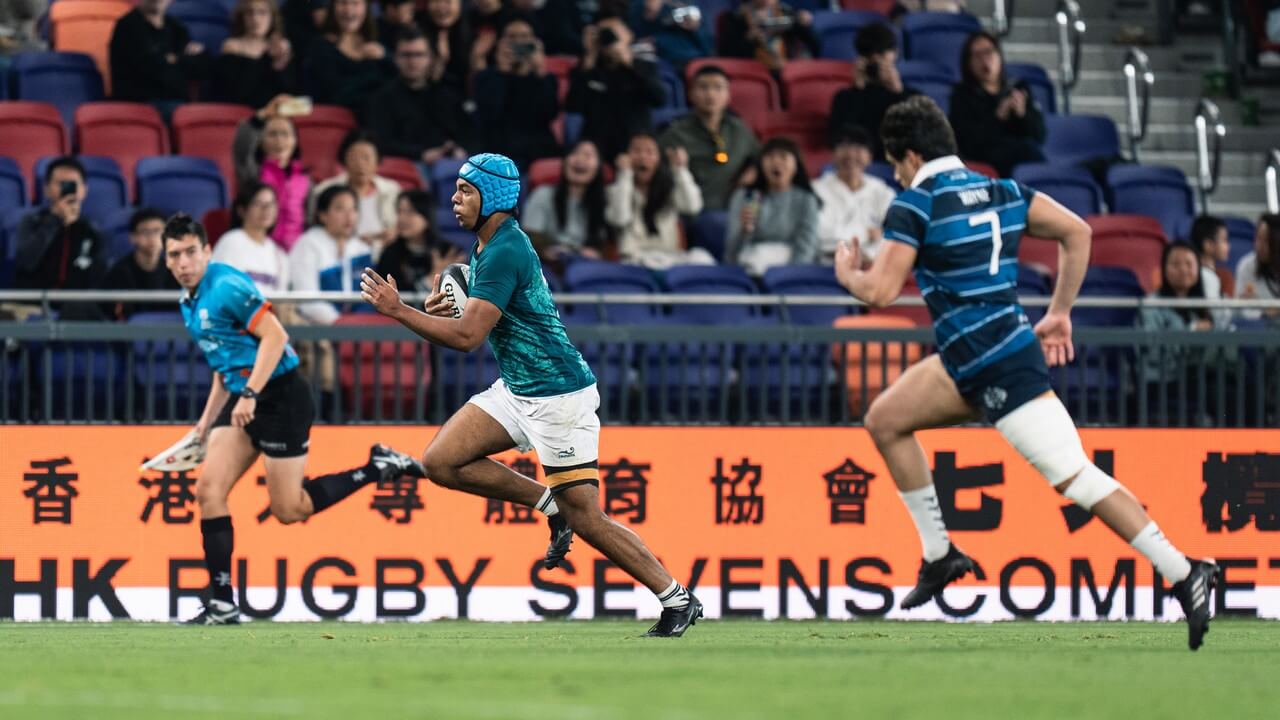 Rugby Team 13
