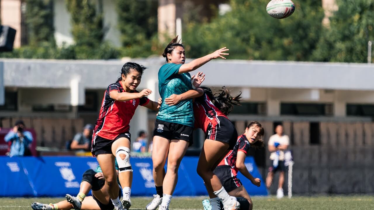Rugby Team 18