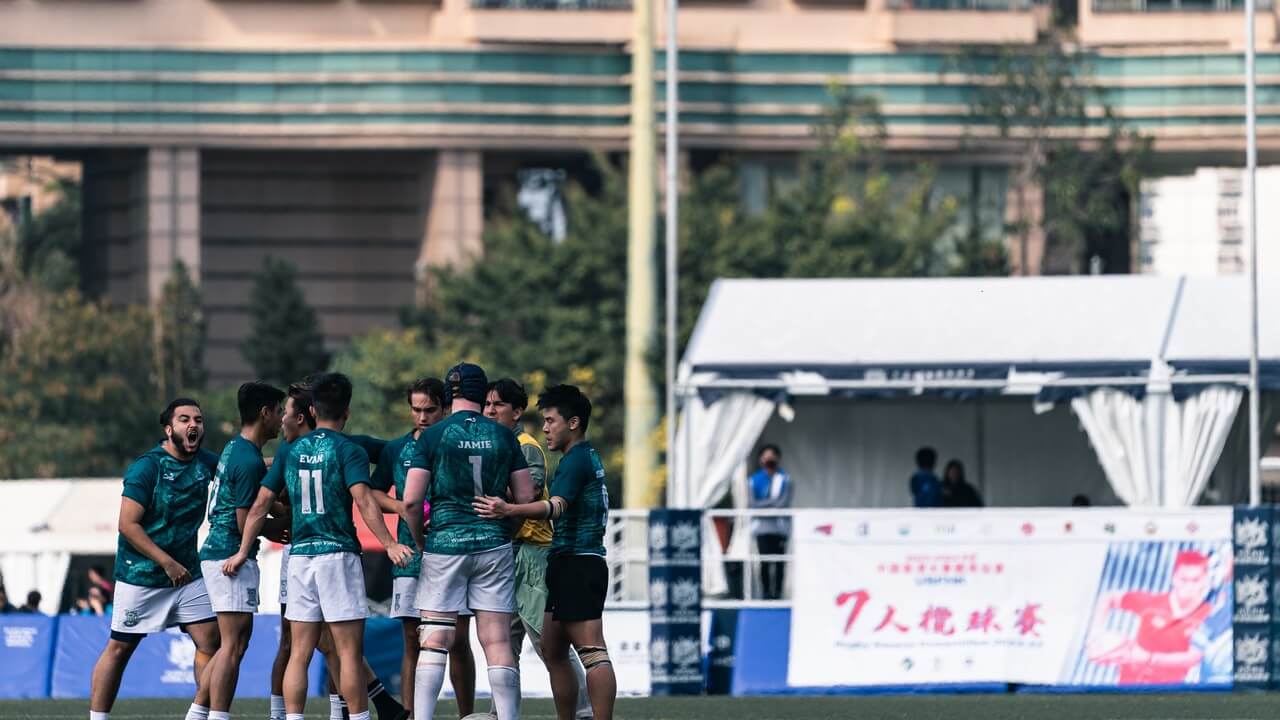 Rugby Team 20