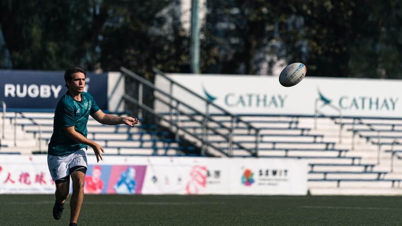 Rugby Team 37