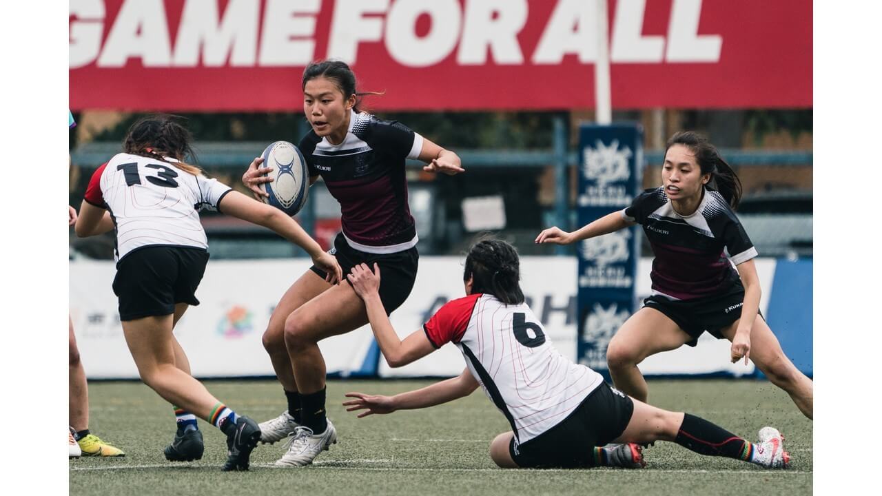 Rugby Team 43