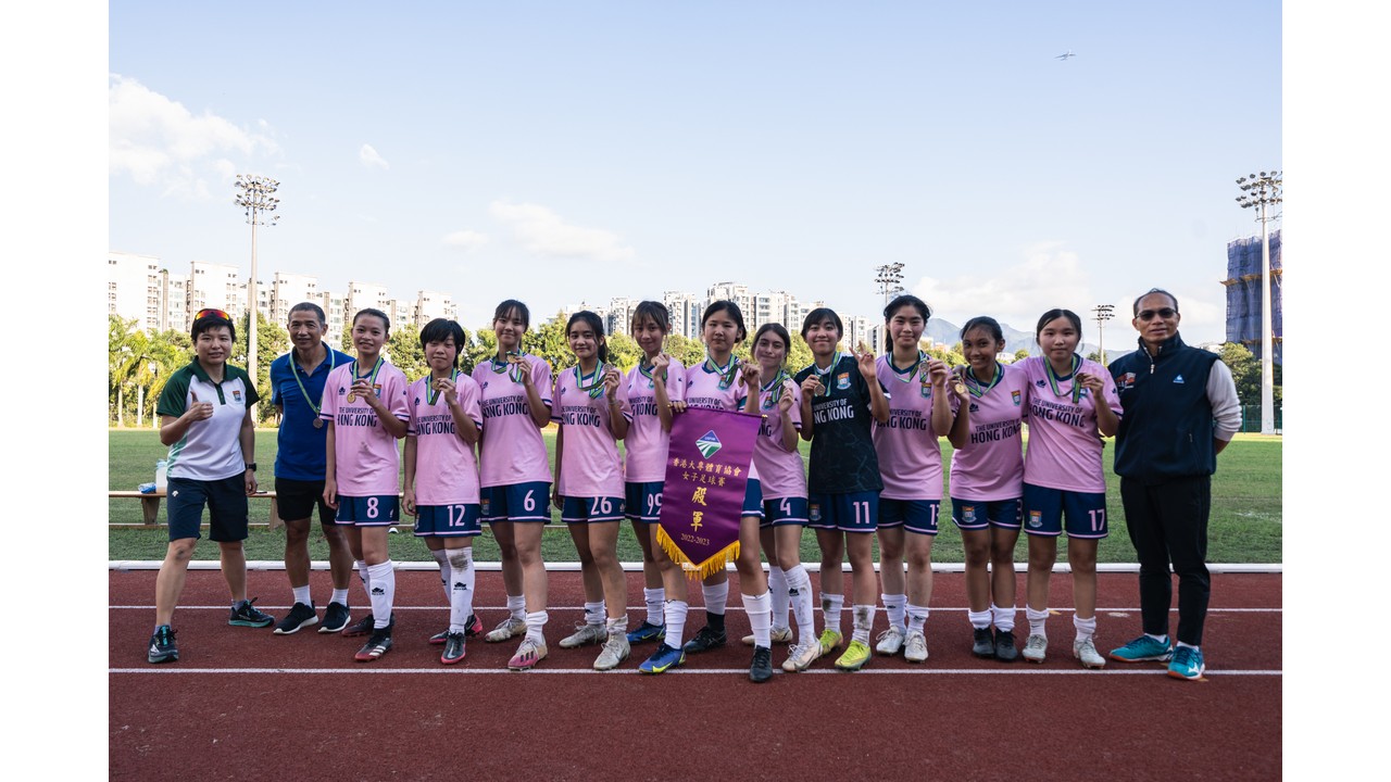 Soccer Team 1