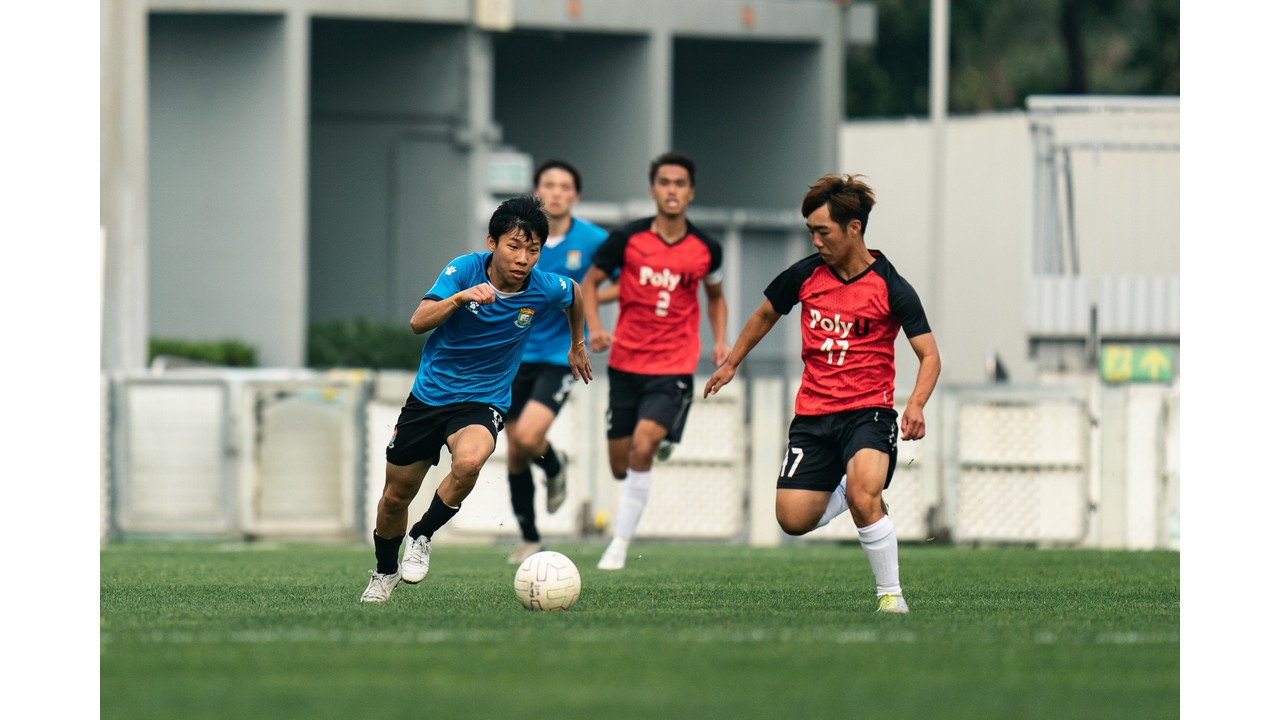 Soccer Team 5