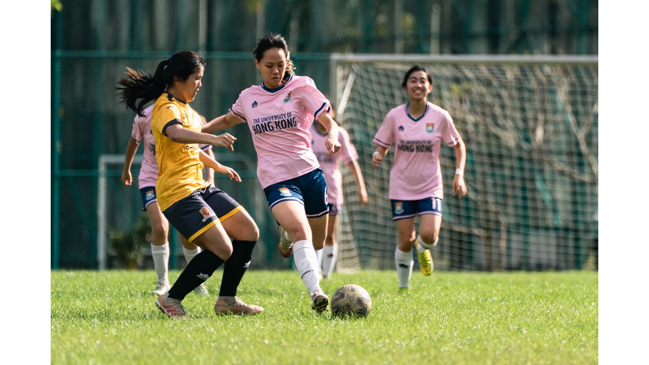 Soccer Team 6