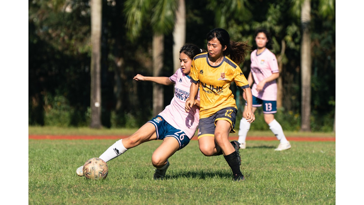 Soccer Team 8