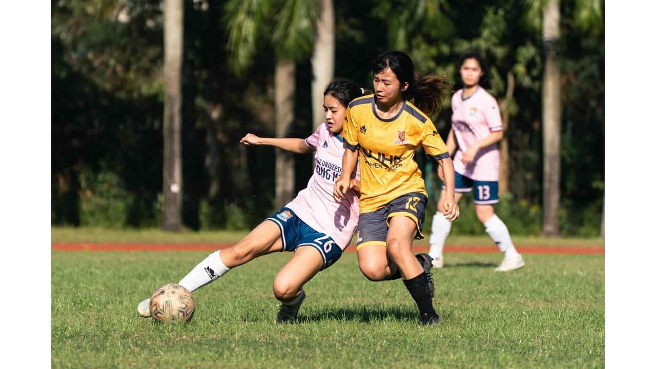 Soccer Team 18