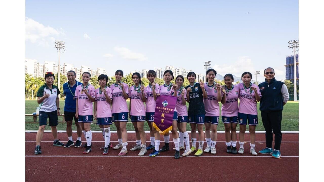 Soccer Team 21