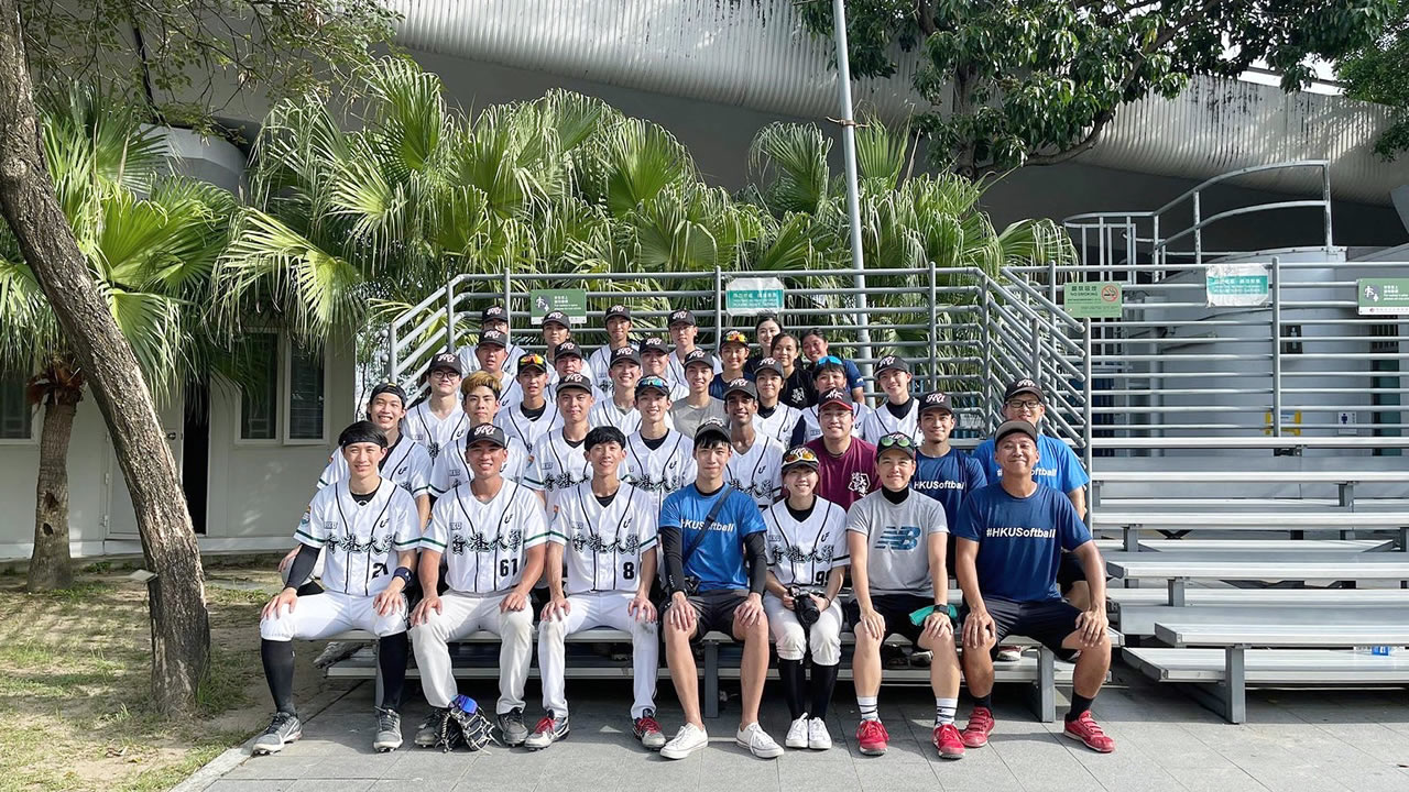 Softball Team 3