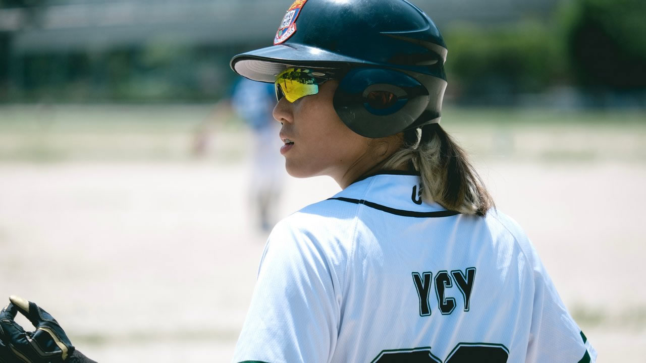 Softball Team 10