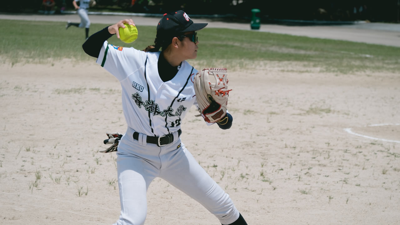 Softball Team 11