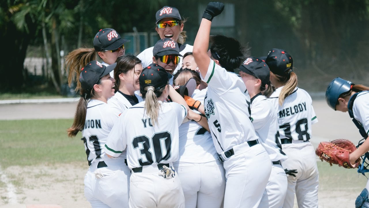 Softball Team 13
