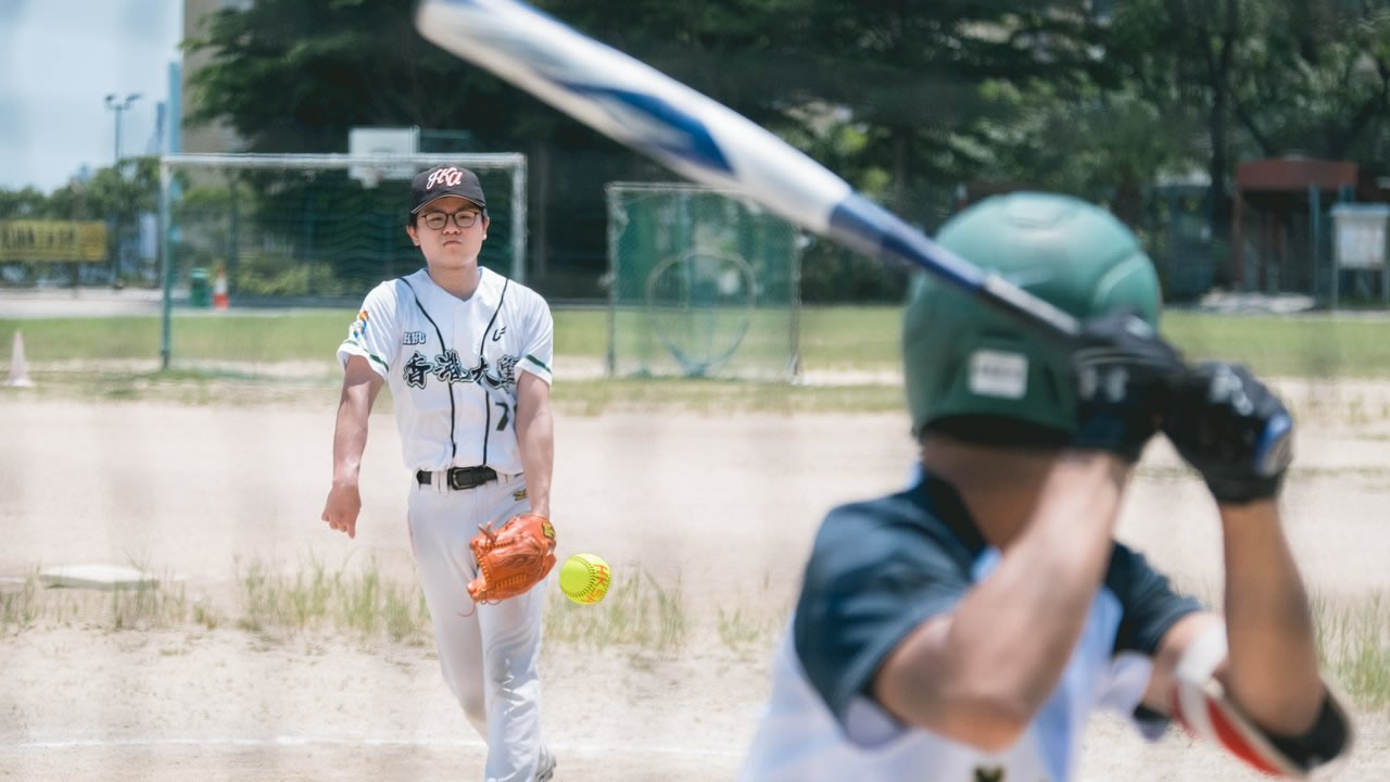 Softball Team 19