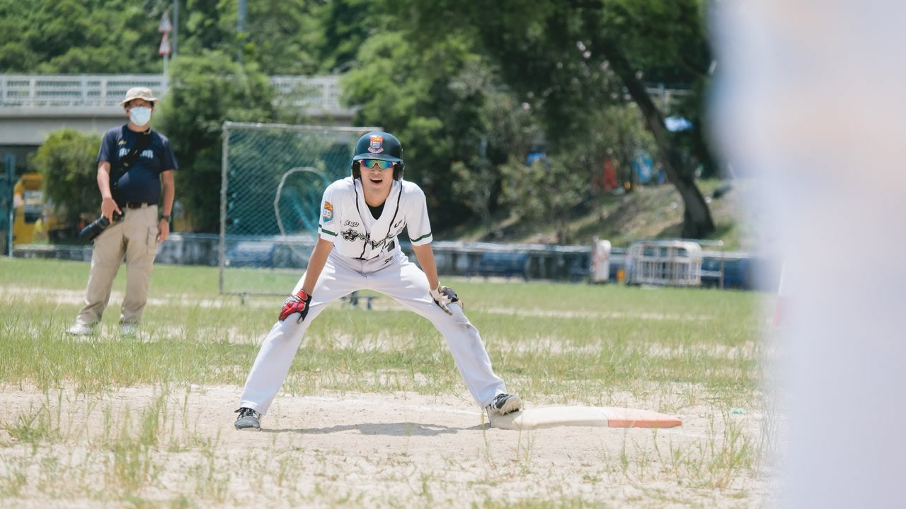 Softball Team 21
