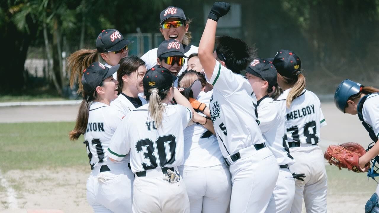 Softball Team 26