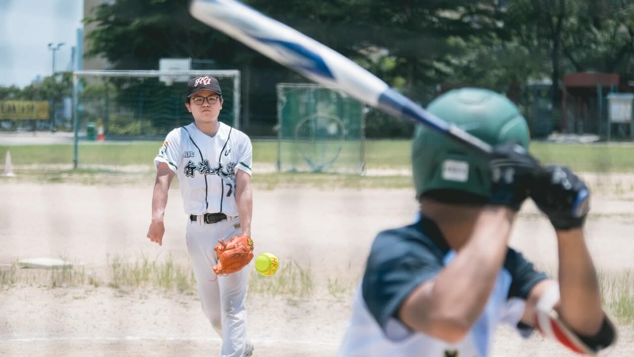 Softball Team 32
