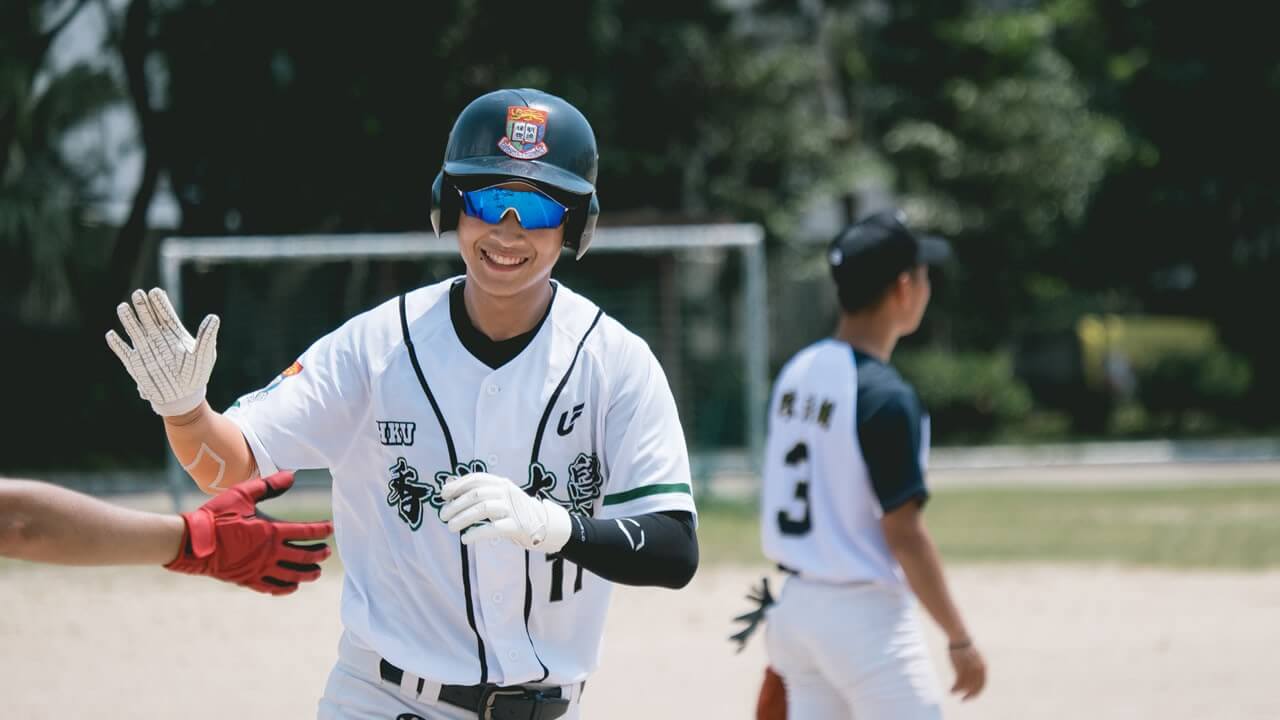 Softball Team 36