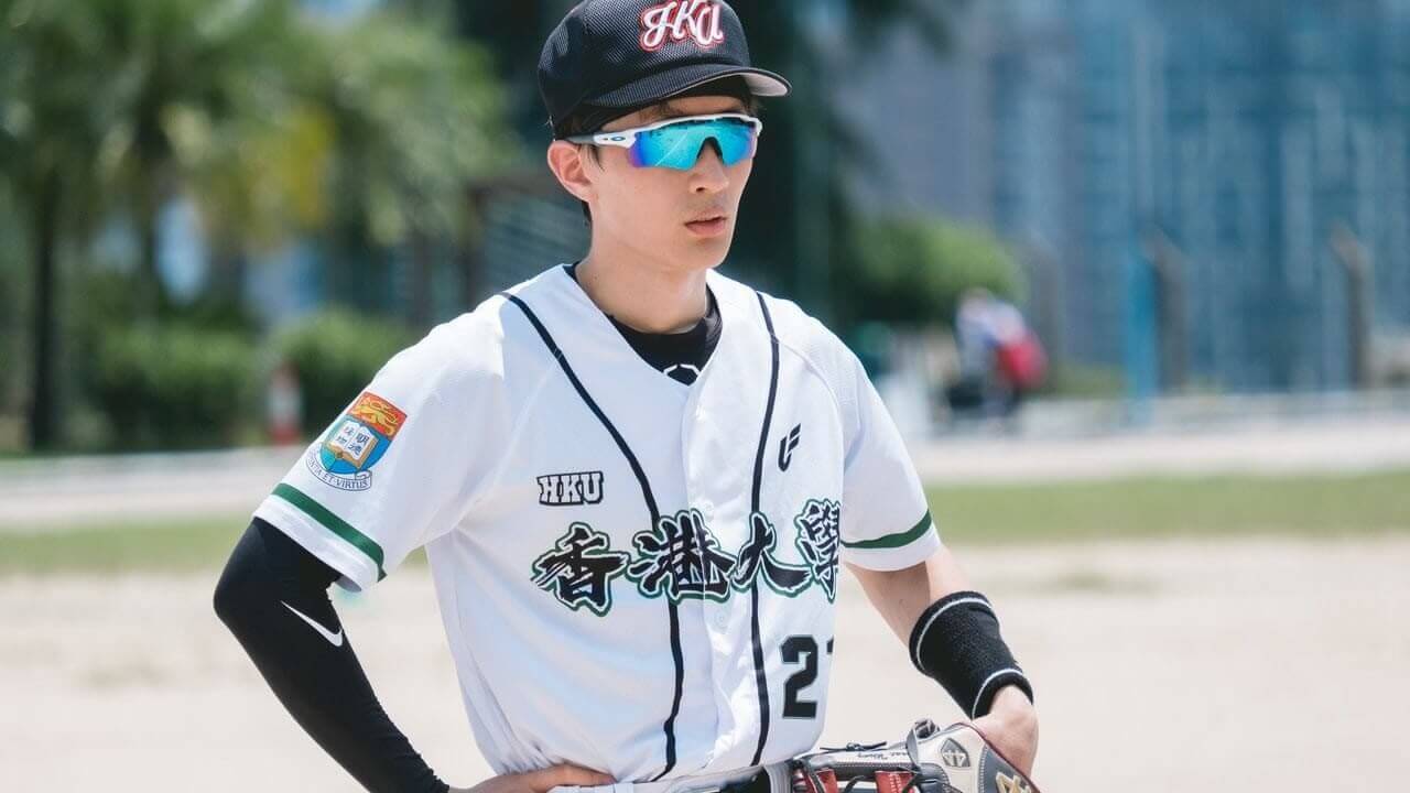 Softball Team 41