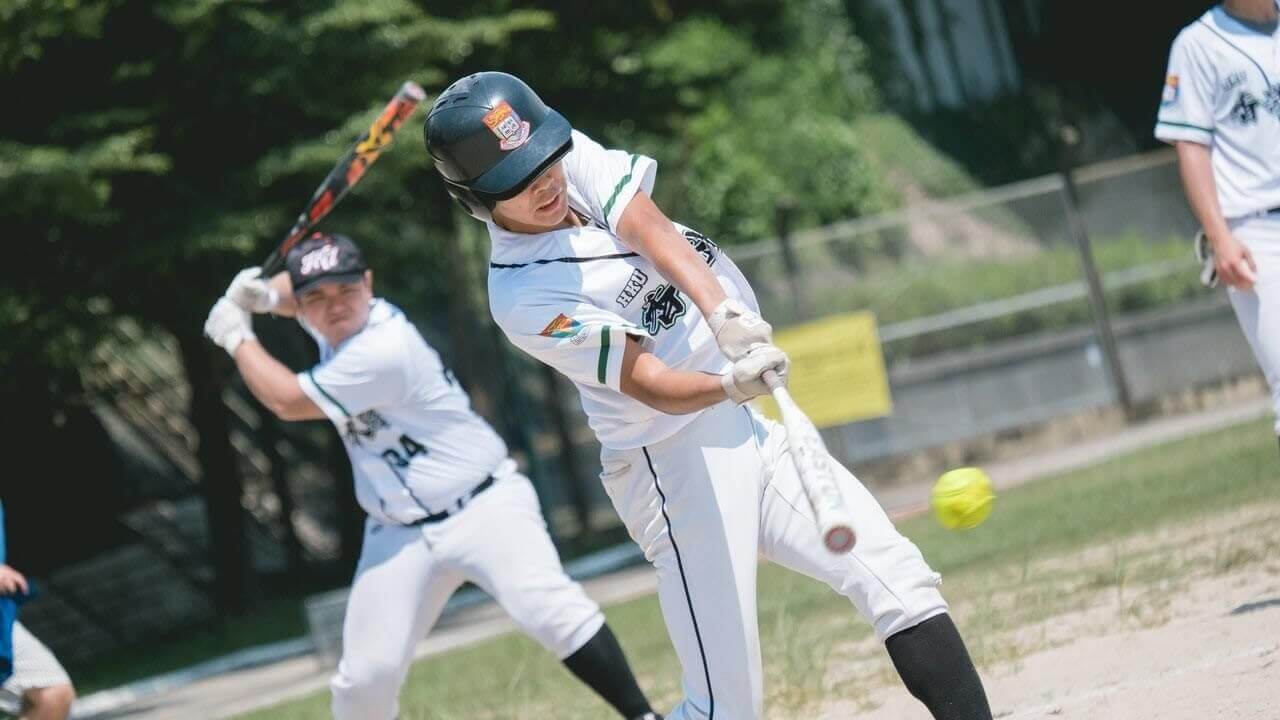 Softball Team 47