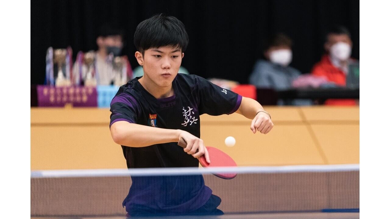 Table Tennis Team 31