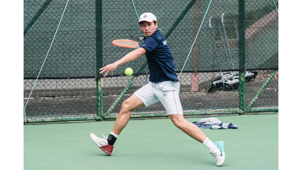 Tennis Team 2