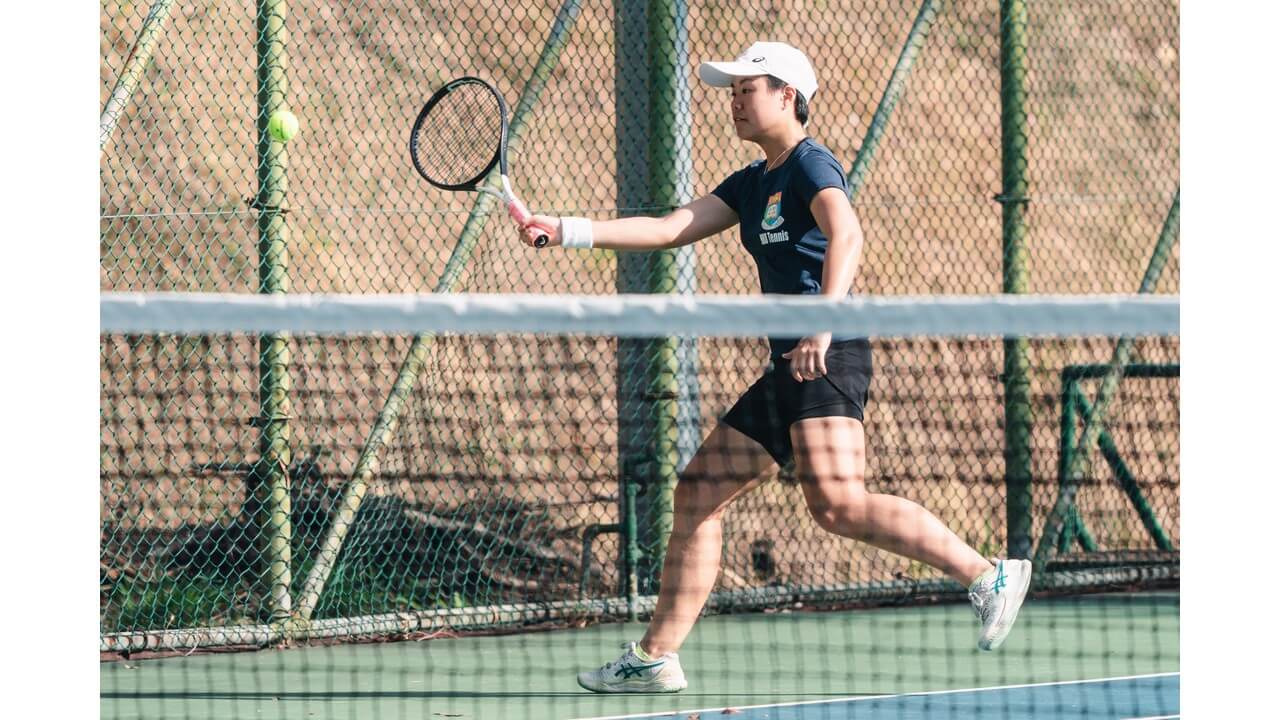 Tennis Team 6