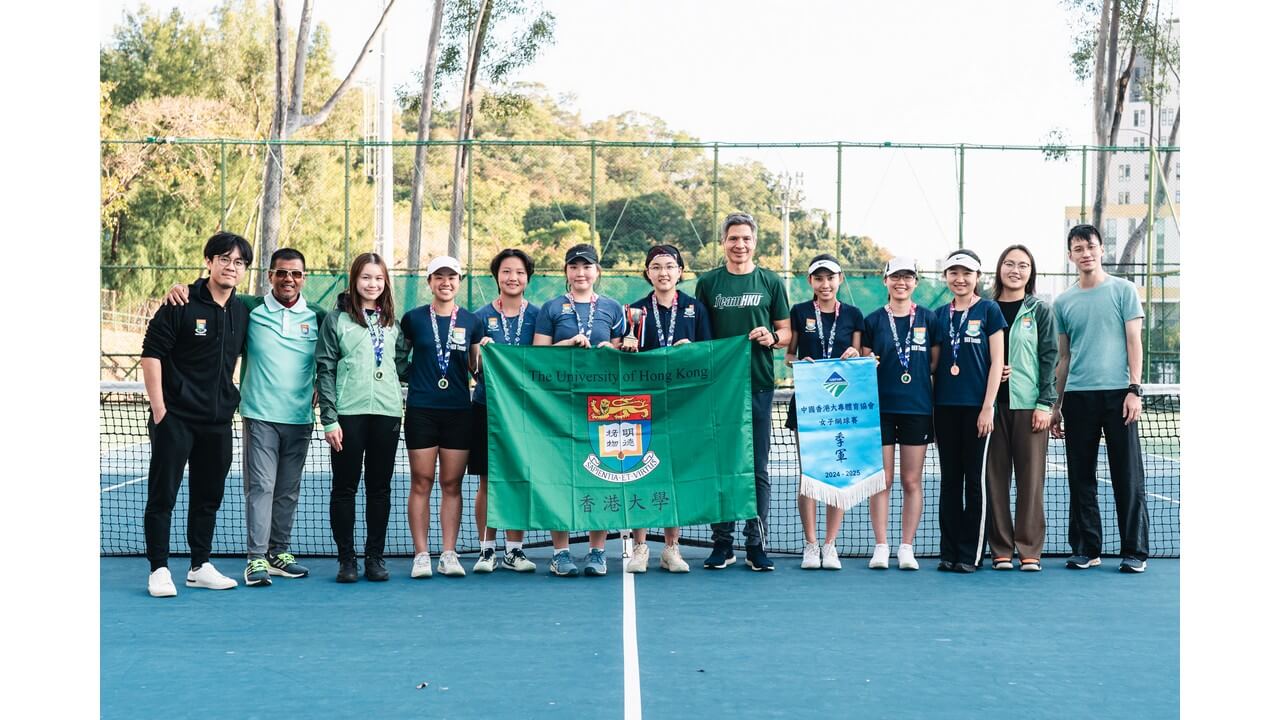 Tennis Team 7