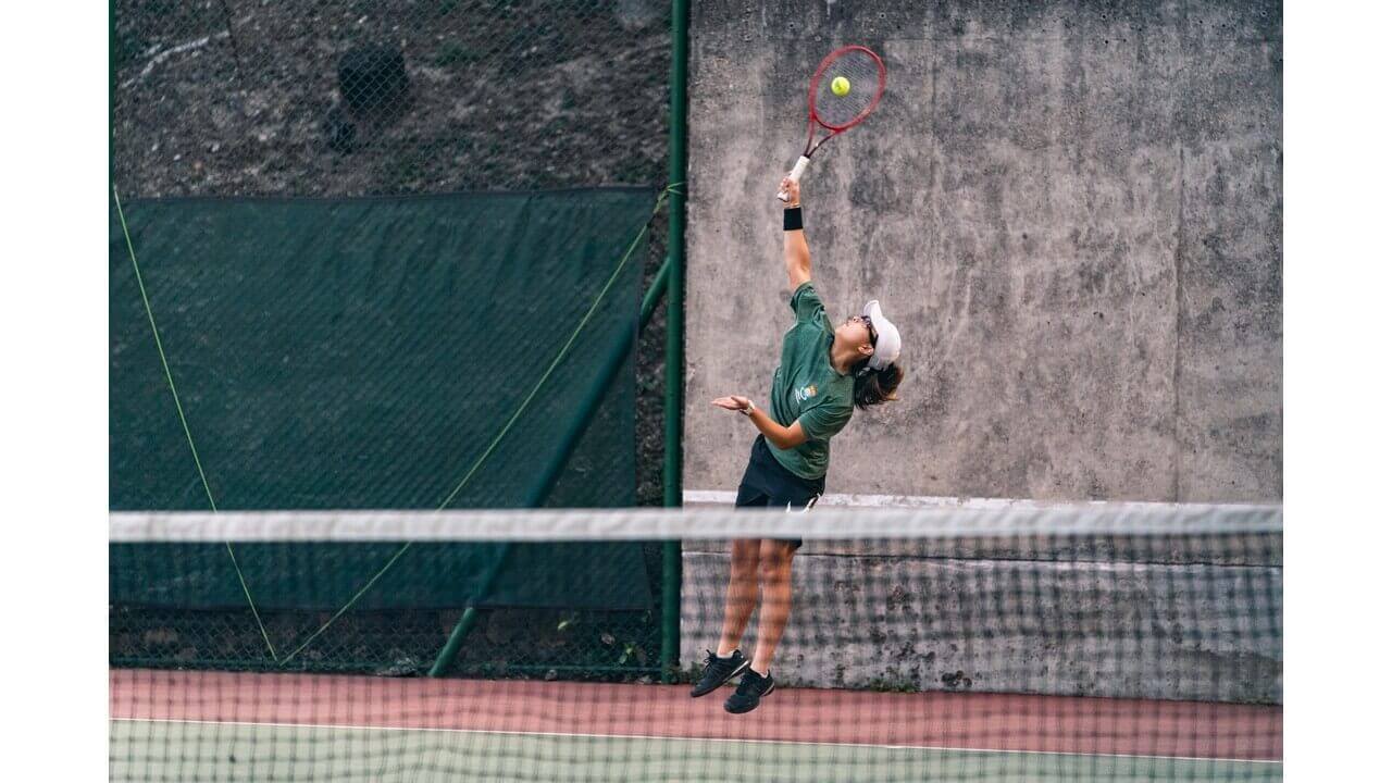 Tennis Team 31