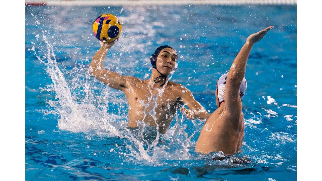 Water Polo Team 2