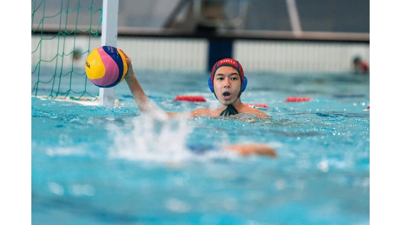 Water Polo Team 28