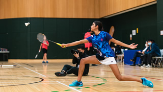 Badminton