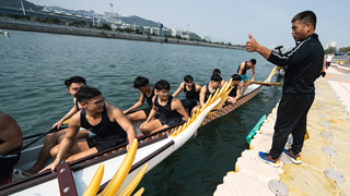 Dragon Boat