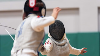 Fencing