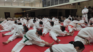 Judo