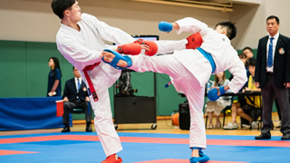 Karate