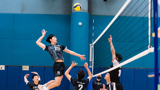 Volleyball