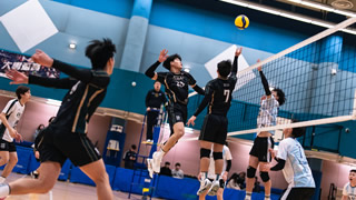 Volleyball