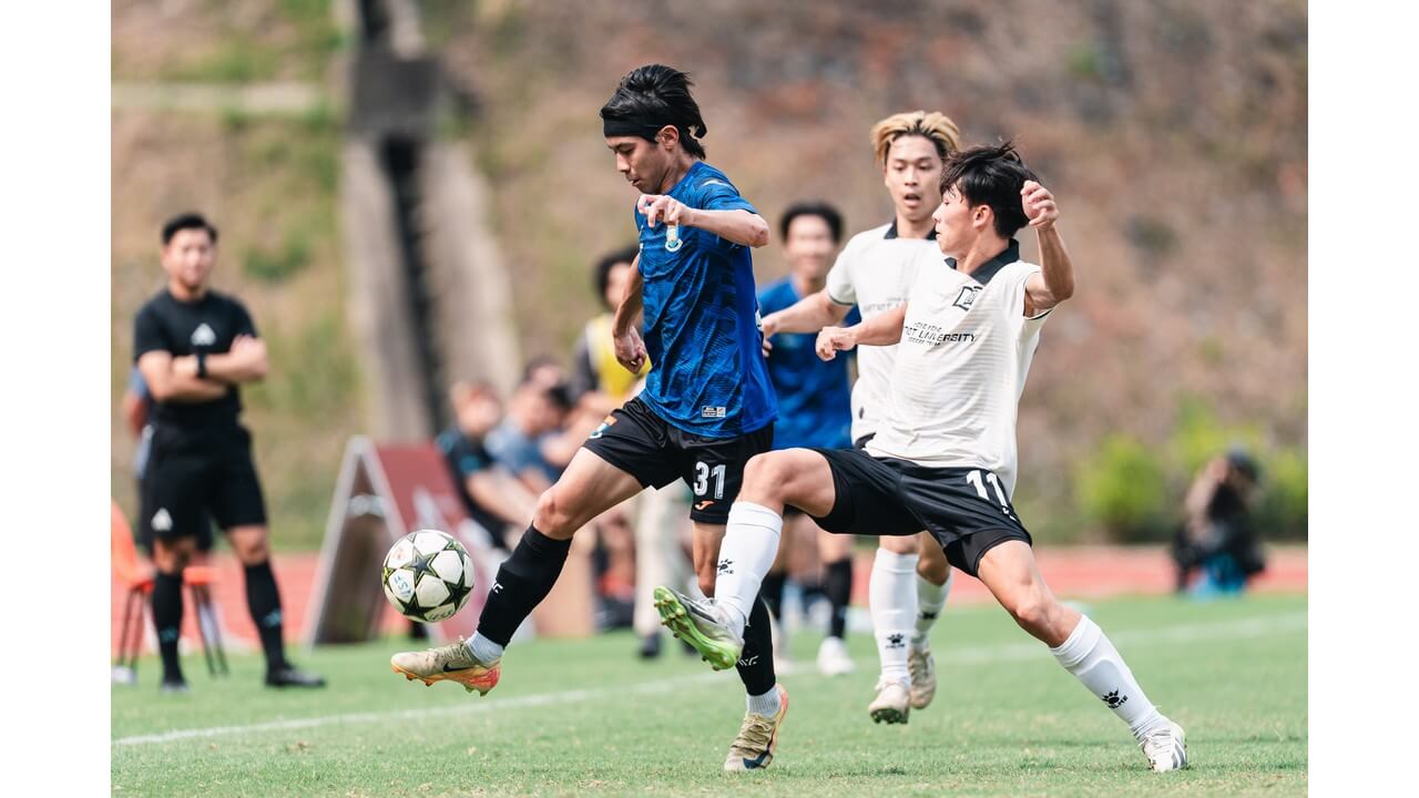 Soccer Team 1