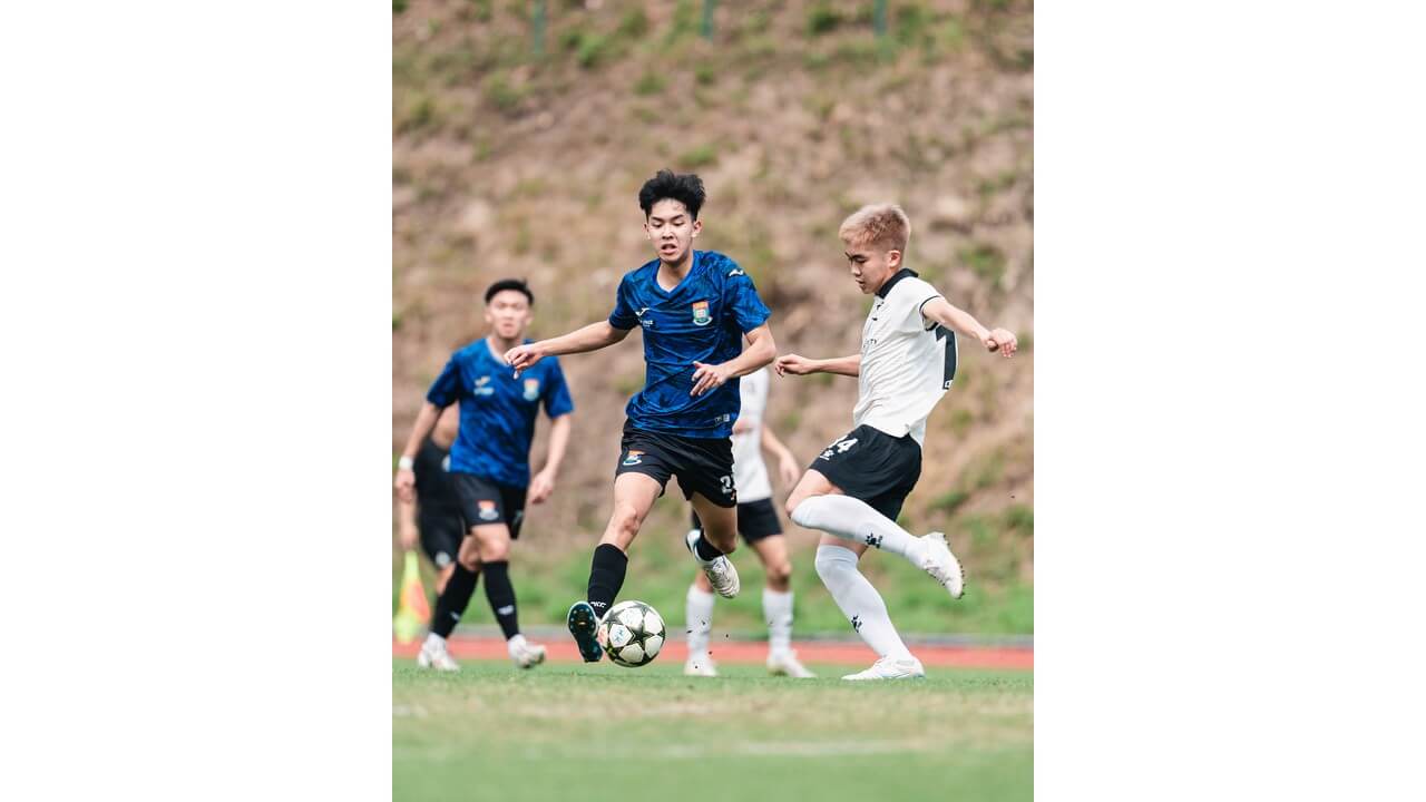 Soccer Team 8
