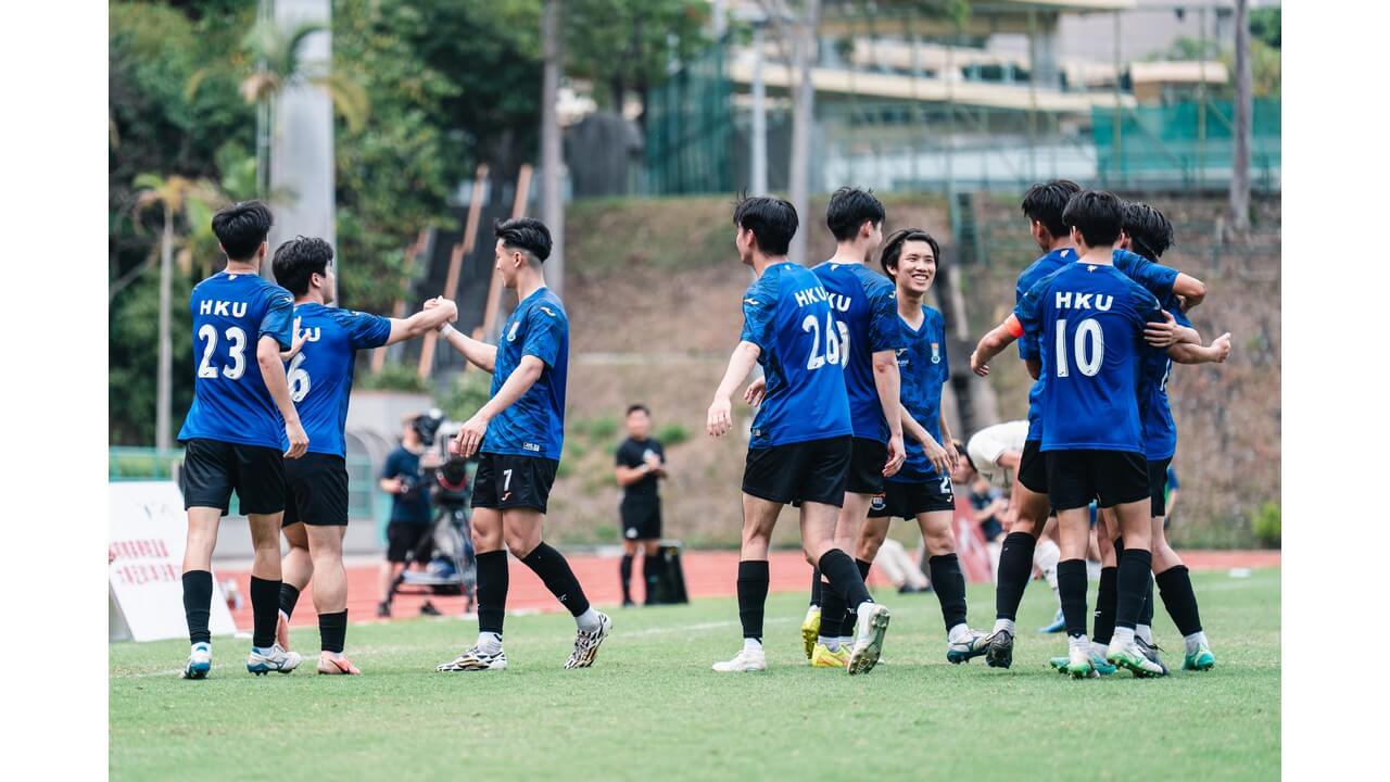 Soccer Team 9