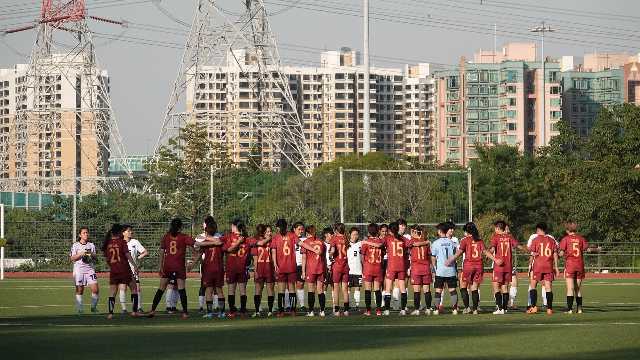 Soccer Team 22