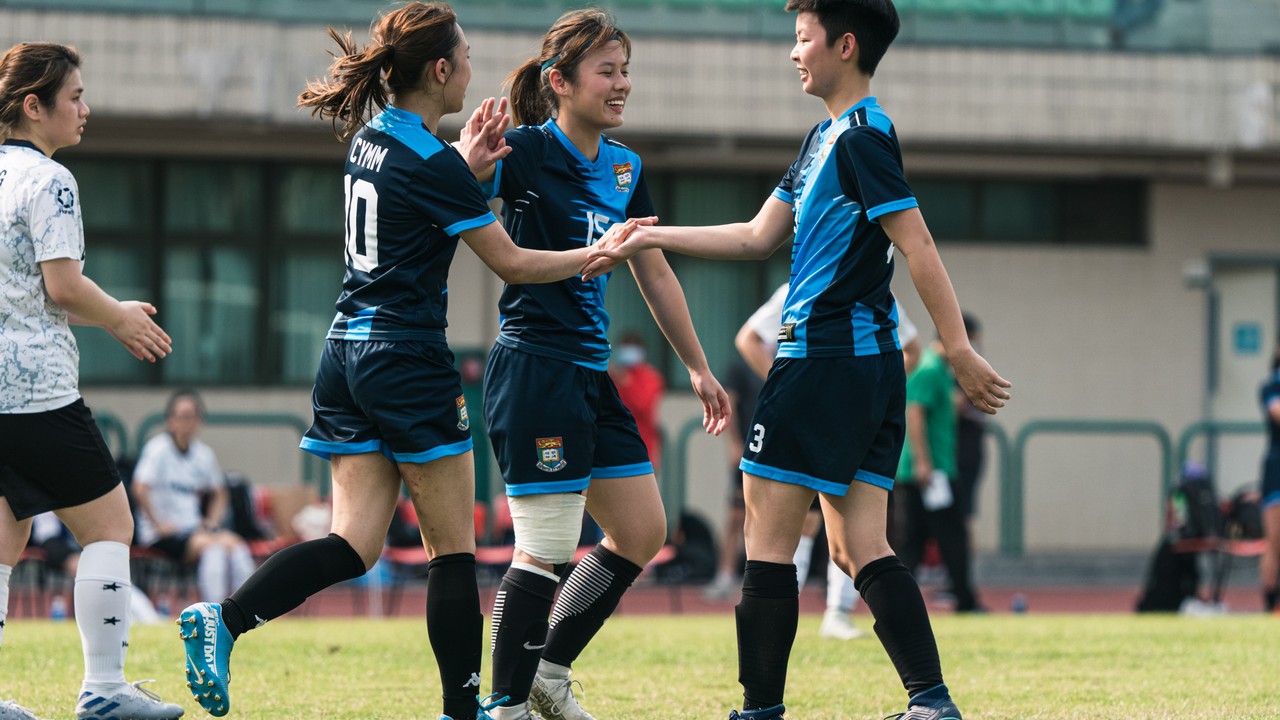 Soccer Team 23